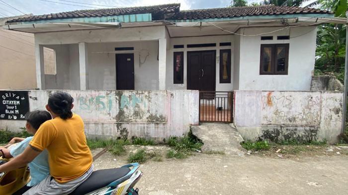 Alasan Ibu Tiri Habisi Anak