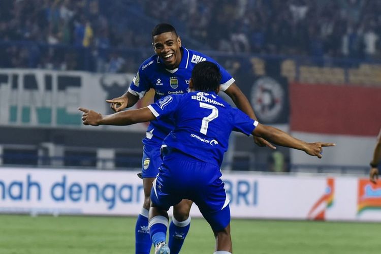 Klasemen Super League