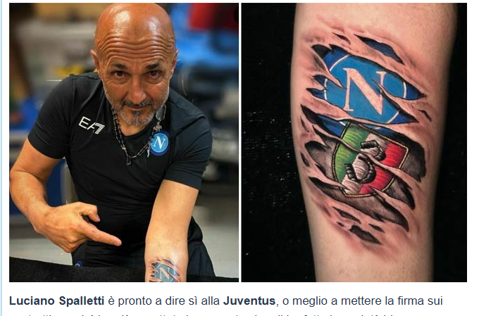 Luciano Spalletti