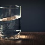 Sumber Air Pegunungan