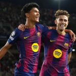 Barcelona Kalahkan Olympiakos