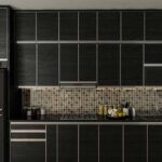 Biaya Kitchen Set Murah