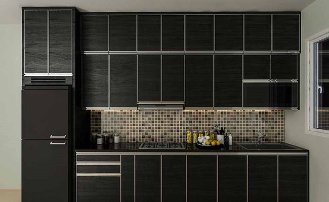 Biaya Kitchen Set Murah