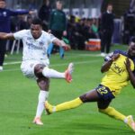 Hasil Liga Champions 2025