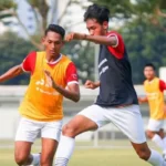 Jadwal Uji Coba Timnas U17