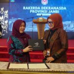 Kolaborasi Hesti Haris