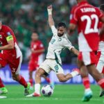 Peluang Timnas Indonesia