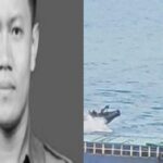 Siapa Praka Zaenal Muttaqin