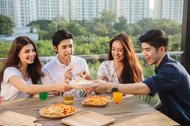 Tempat Nongkrong Terbaik di Bandung