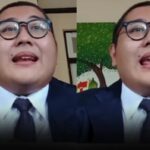 Ucapan Terakhir Timothy Anugerah