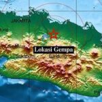Gempa Guncang Bandung