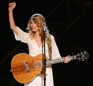 Lagu Taylor Swift