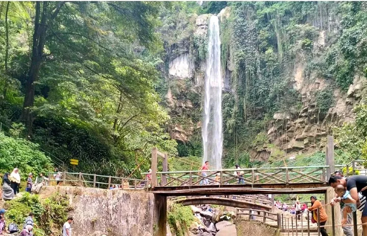 Destinasi Wisata Murah