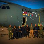 Prabowo Pilih Pesawat Eropa