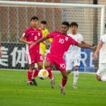 Piala Dunia U-17 2025