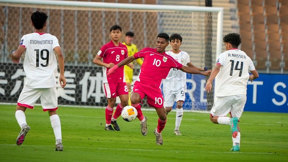 Piala Dunia U-17 2025