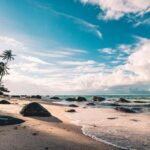 Pantai Menakjubkan Jawa Barat