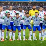 Lawan Timnas Italia di Babak Play-Off