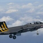 Pesawat Tempur KF-21