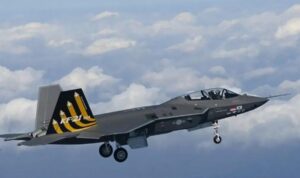 Pesawat Tempur KF-21 Pesawat Tempur KF-21