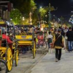 Destinasi Wisata Dekat Stasiun Lempuyangan