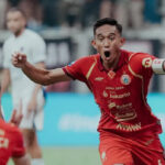 Cara Vote Gol Rizky Ridho