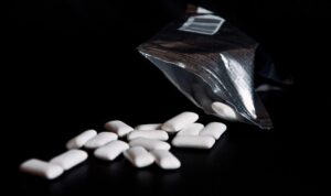 Manfaat Lain Permen Karet