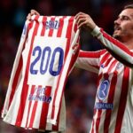 Atletico Madrid Kalahkan Sevilla