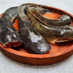 Resep Bola Nasi Lele