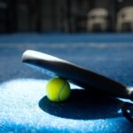 Bahaya Bermain Padel