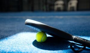 Bahaya Bermain Padel Bahaya Bermain Padel