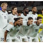 Daftar 34 Negara Lolos Piala Dunia