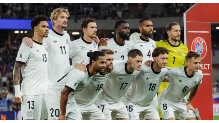 Daftar 34 Negara Lolos Piala Dunia