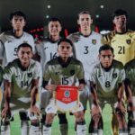 Timnas U22 Indonesia