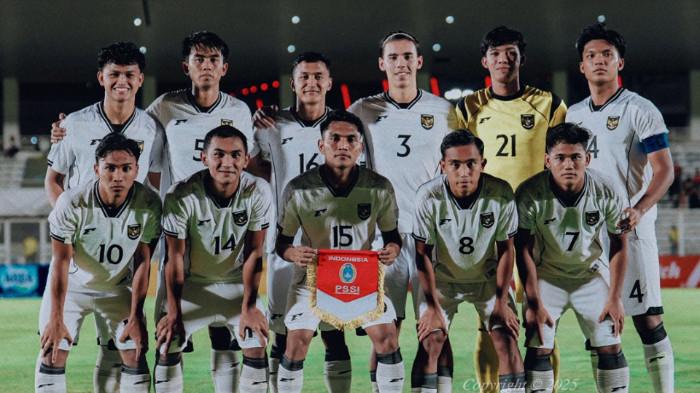 Timnas U22 Indonesia