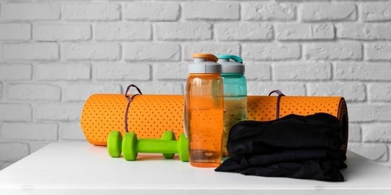 Wanita Enggan Olahraga