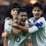 Garuda Muda Siap Hadapi Zambia