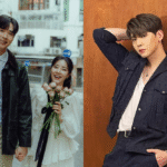 Bintang KPop Umumkan Nikah