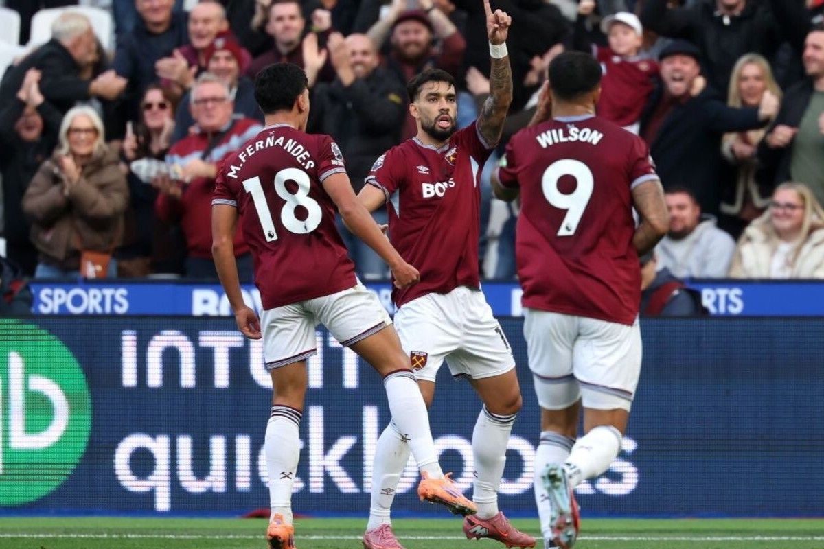 West Ham vs Newcastle