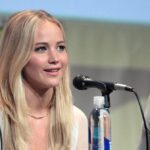 Jennifer Lawrence