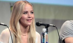 Jennifer Lawrence