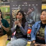 Sinopsis Film Sosok Ketiga Lintrik