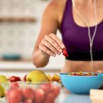 Makanan Aman Setelah Olahraga