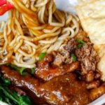 Mie Ayam