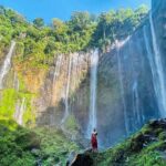 Air Terjun Indah di Lumajang