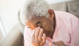 Bahaya Panas untuk Lansia Bahaya Panas untuk Lansia