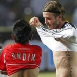 Striker Inggris Terhebat Sepanjang Masa