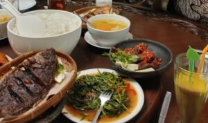 Restoran Favorit di Situbondo Restoran Favorit di Situbondo