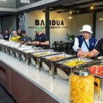 Lima Restoran Keluarga Favorit