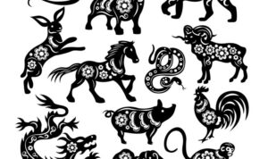 Shio Paling Kaya di Tahun 2026